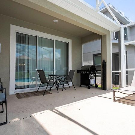 Vila 664 Ws 5Br Single-Family Luxury: Private Pool Kissimmee Exteriér fotografie