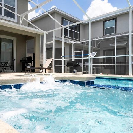 Vila 664 Ws 5Br Single-Family Luxury: Private Pool Kissimmee Exteriér fotografie
