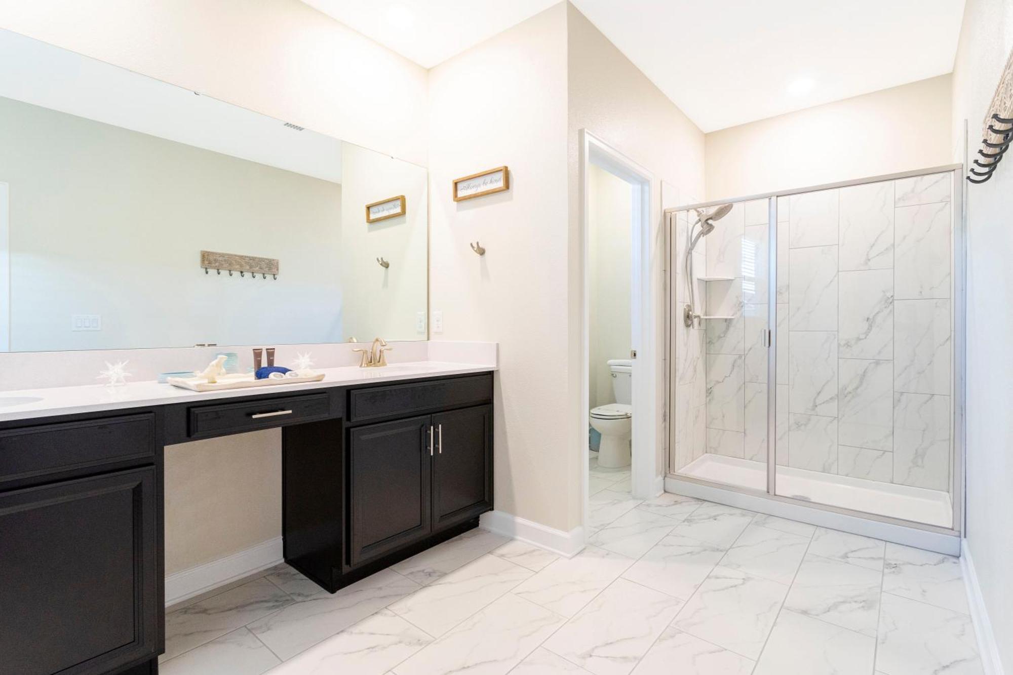 Vila 664 Ws 5Br Single-Family Luxury: Private Pool Kissimmee Exteriér fotografie
