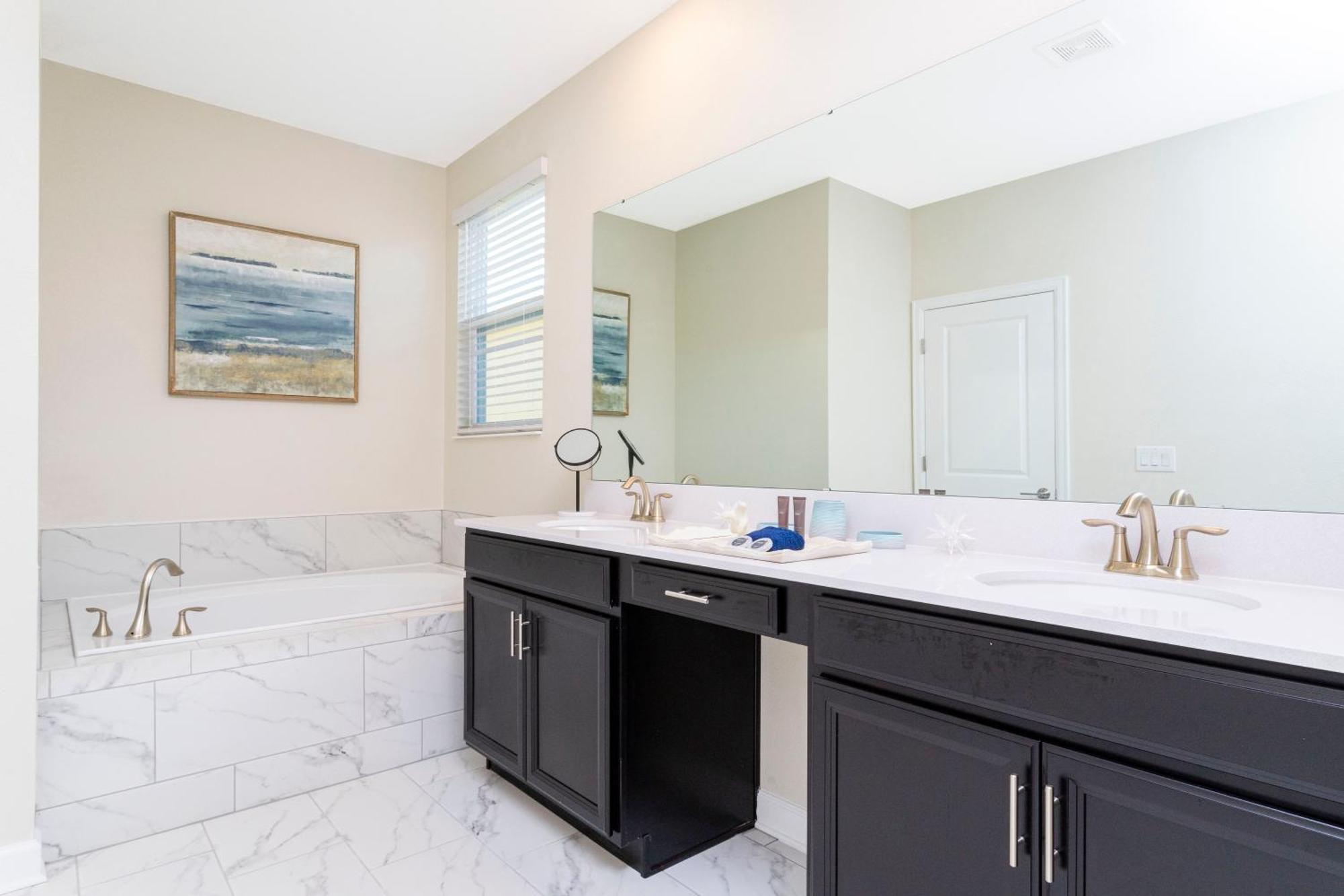 Vila 664 Ws 5Br Single-Family Luxury: Private Pool Kissimmee Exteriér fotografie