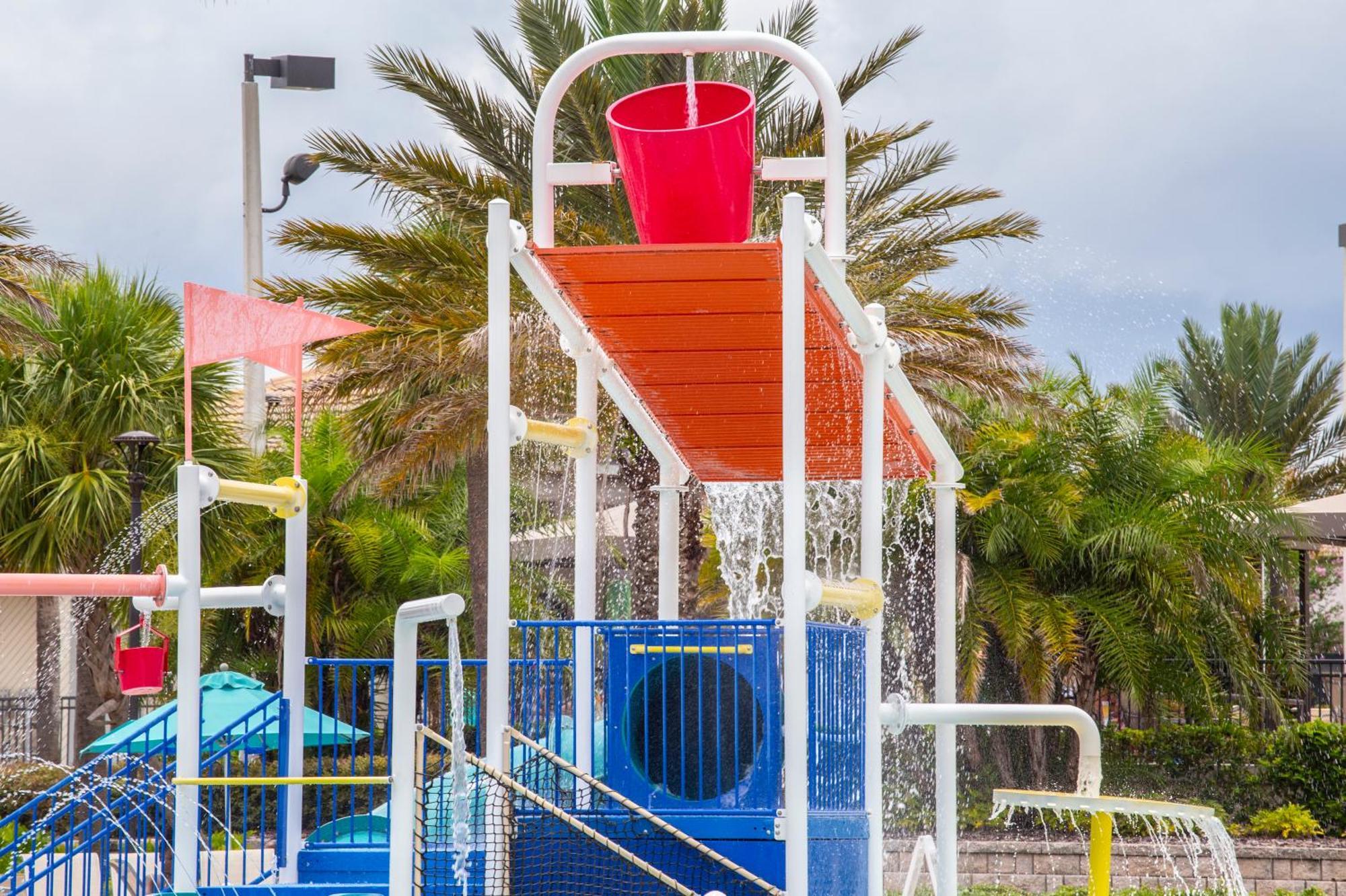 Vila 664 Ws 5Br Single-Family Luxury: Private Pool Kissimmee Exteriér fotografie