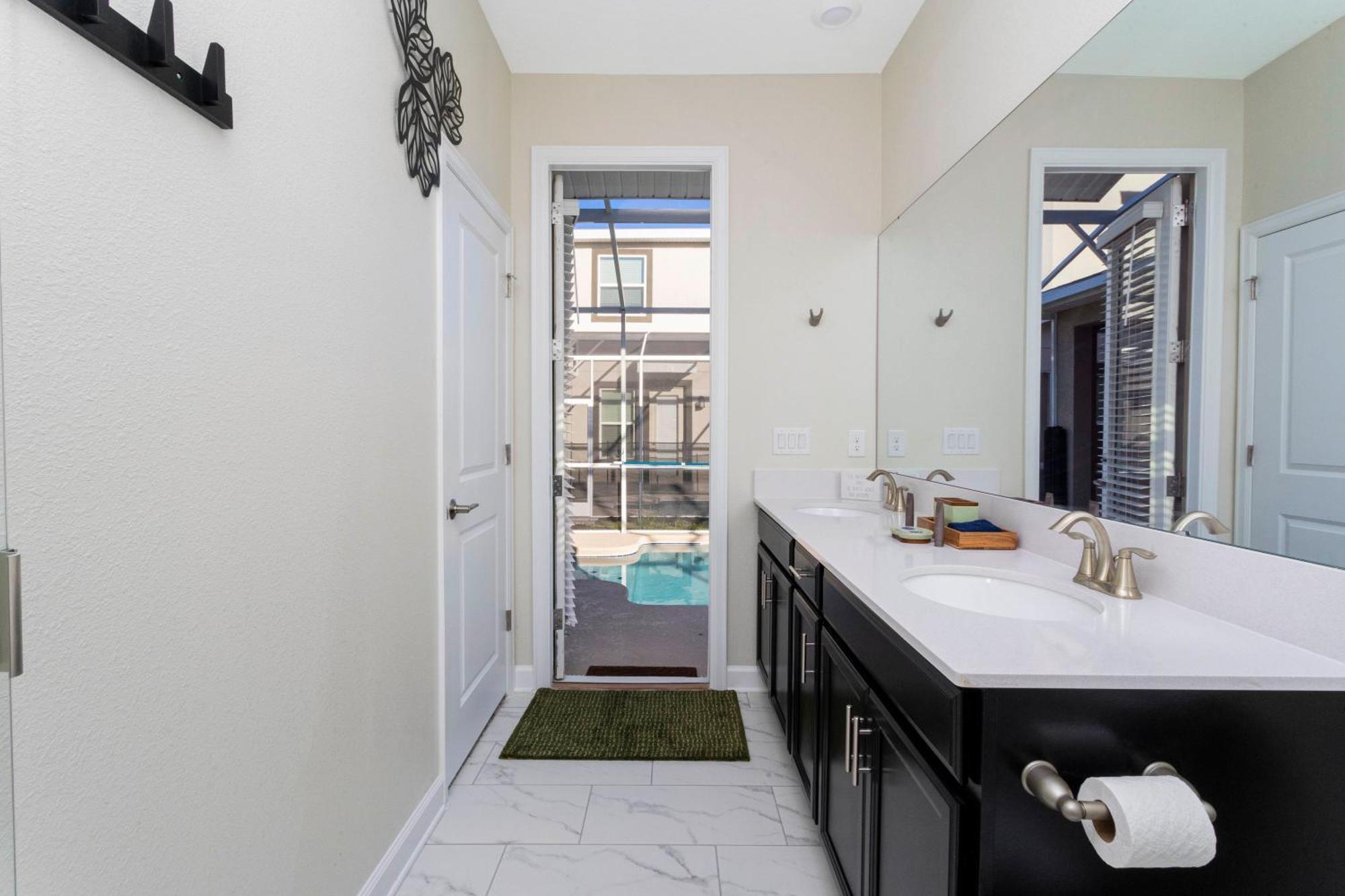 Vila 664 Ws 5Br Single-Family Luxury: Private Pool Kissimmee Exteriér fotografie