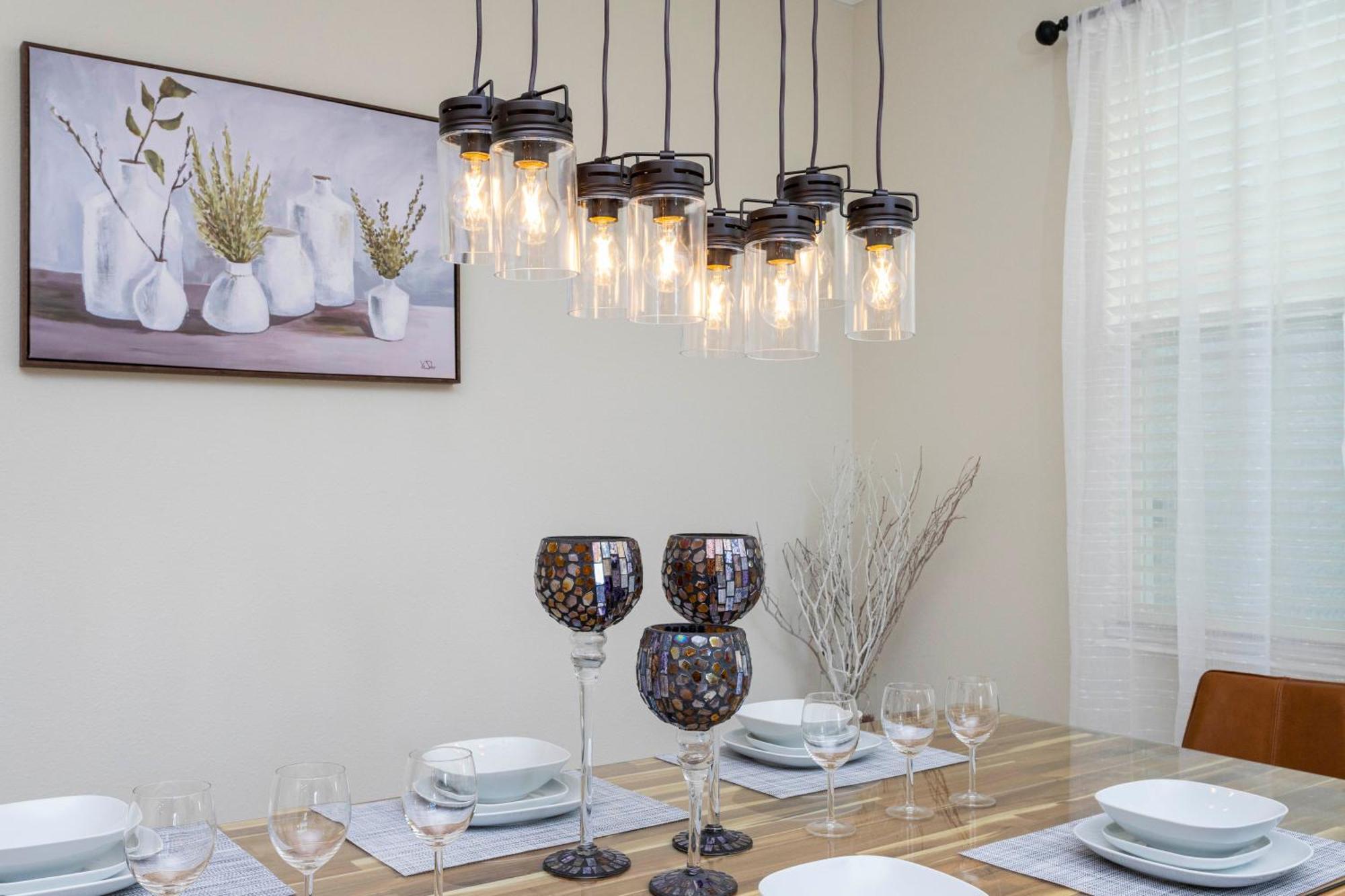 Vila 664 Ws 5Br Single-Family Luxury: Private Pool Kissimmee Exteriér fotografie