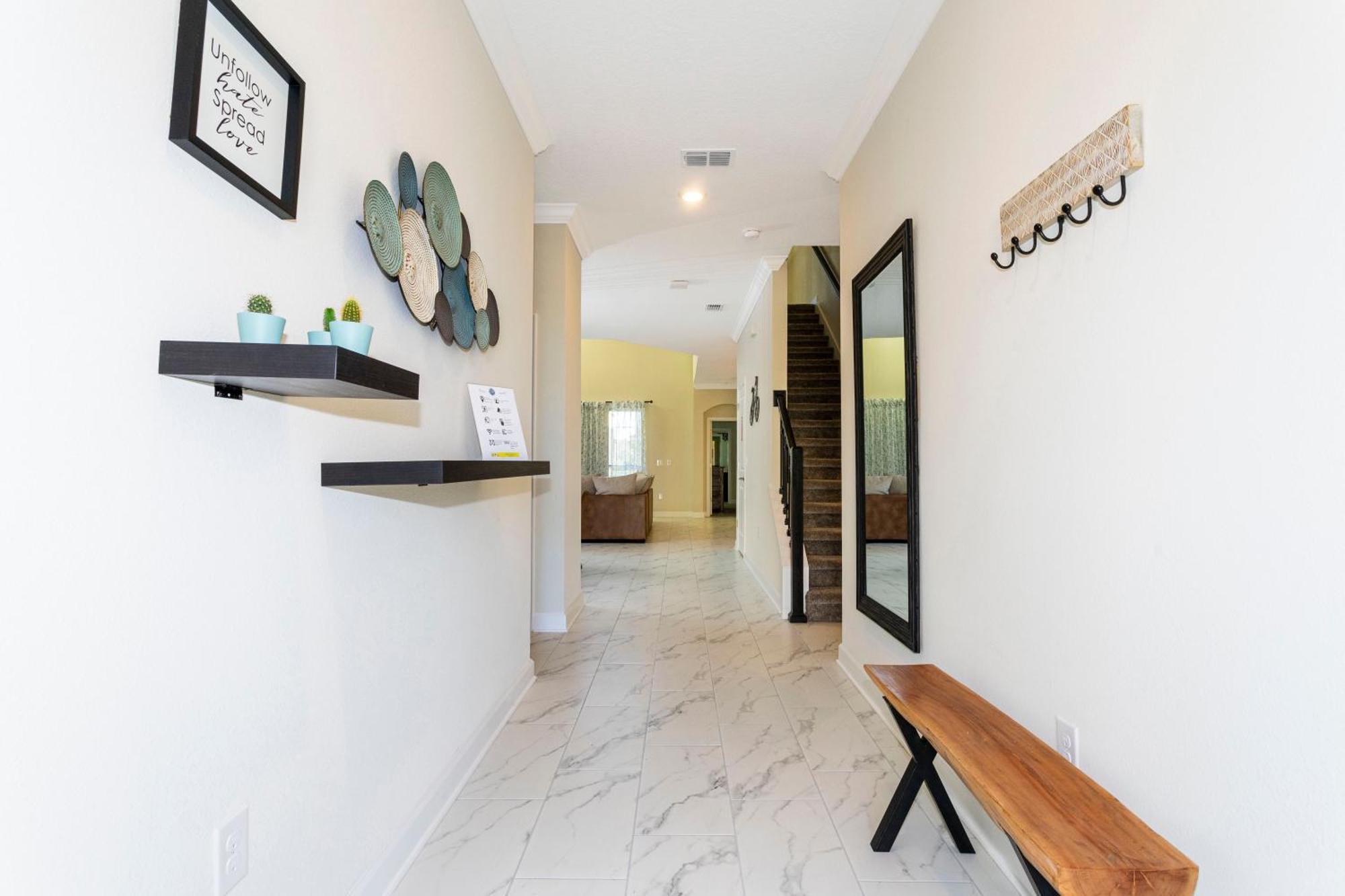 Vila 664 Ws 5Br Single-Family Luxury: Private Pool Kissimmee Exteriér fotografie
