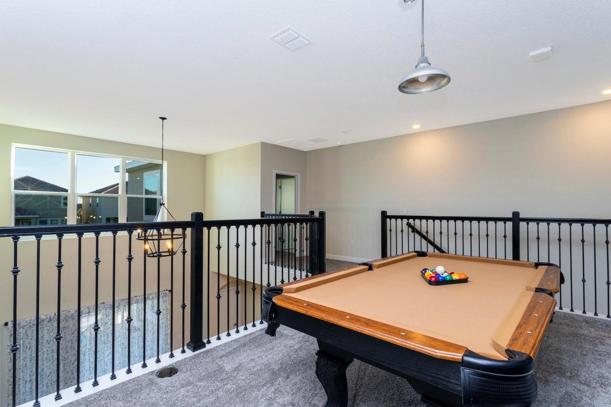 Vila 664 Ws 5Br Single-Family Luxury: Private Pool Kissimmee Exteriér fotografie
