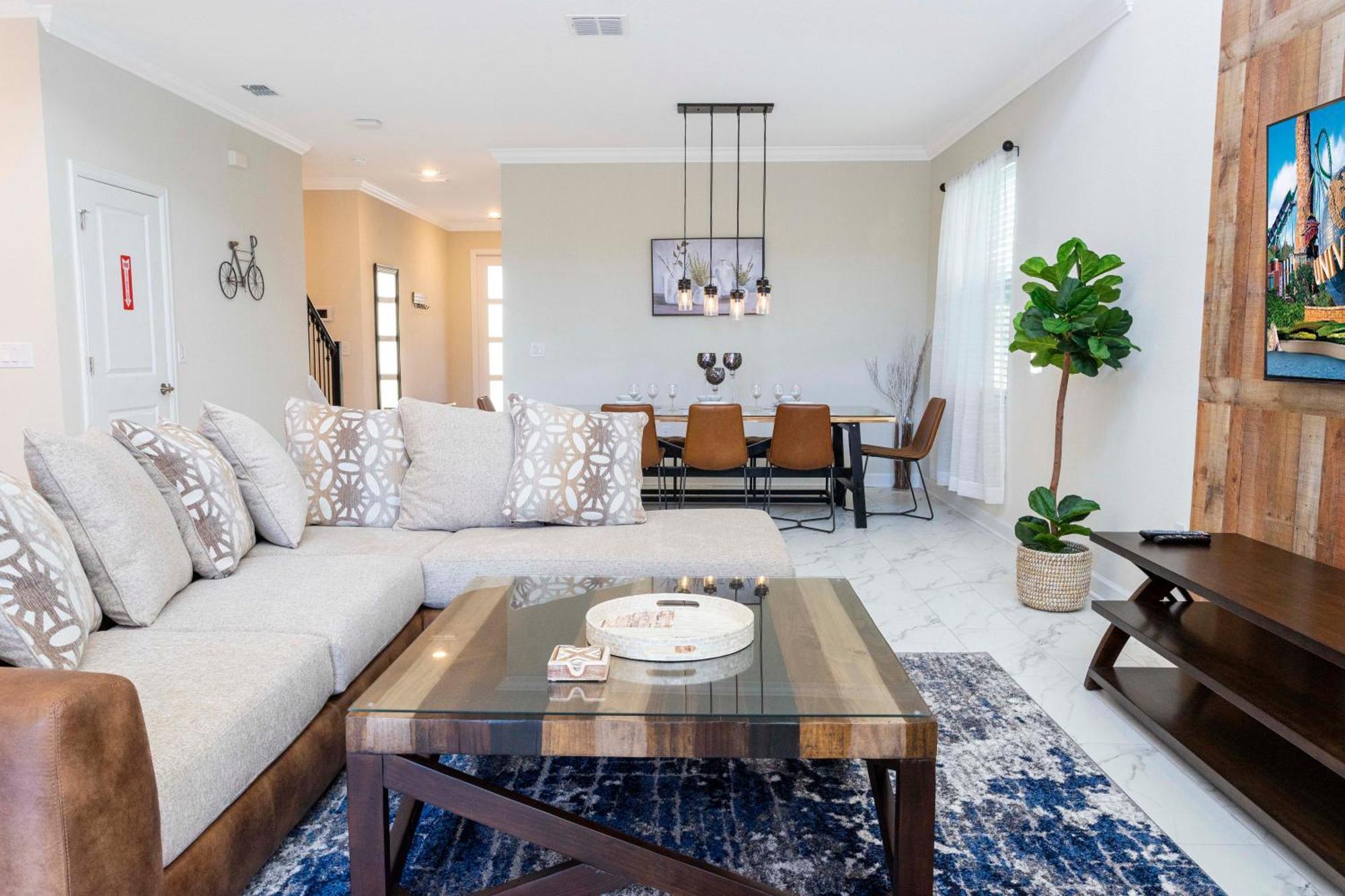 Vila 664 Ws 5Br Single-Family Luxury: Private Pool Kissimmee Exteriér fotografie