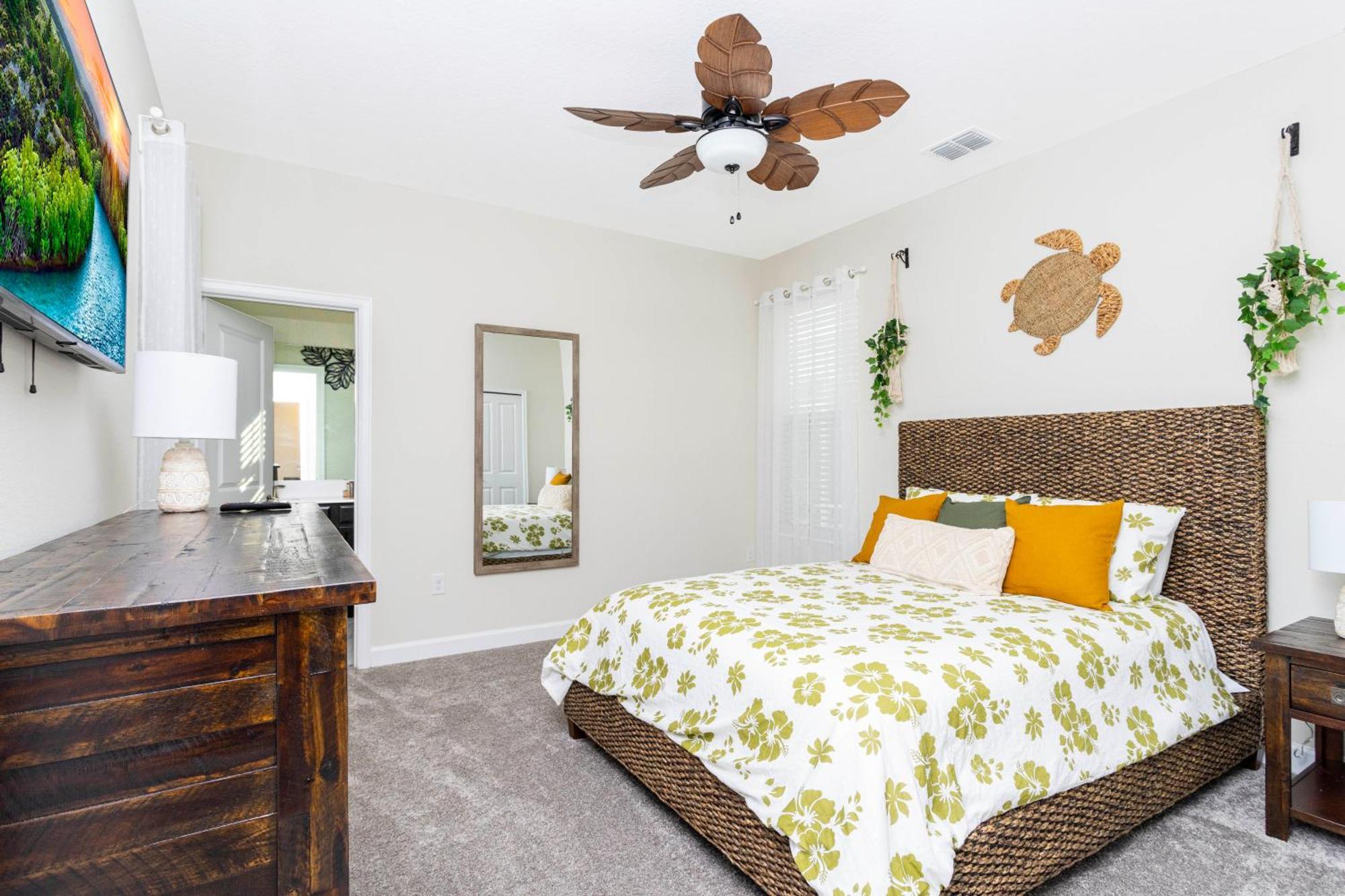 Vila 664 Ws 5Br Single-Family Luxury: Private Pool Kissimmee Exteriér fotografie