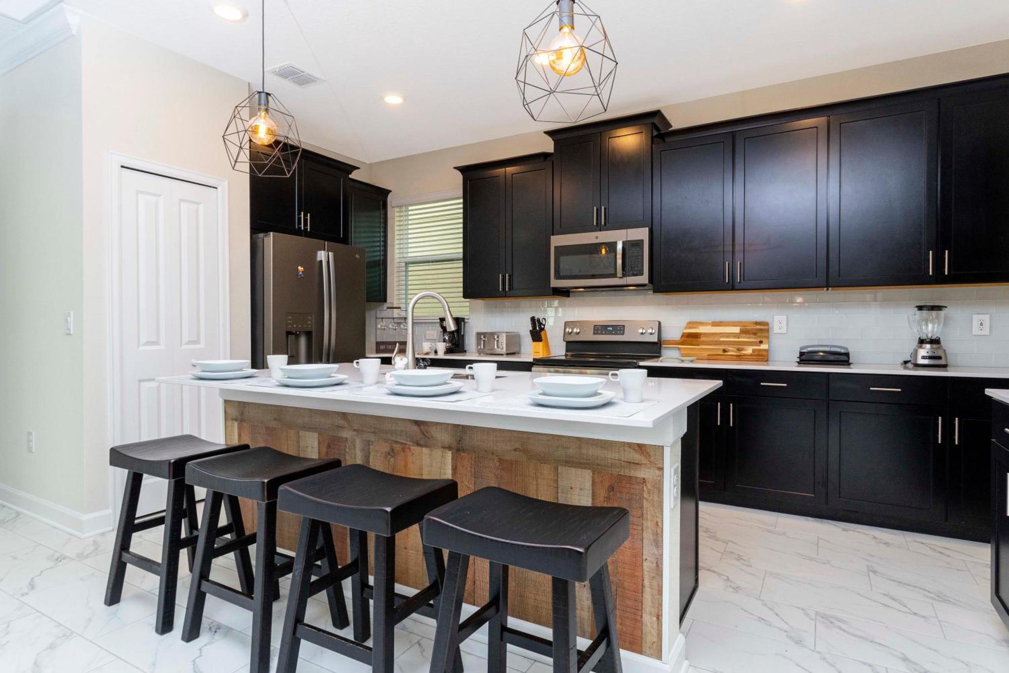 Vila 664 Ws 5Br Single-Family Luxury: Private Pool Kissimmee Exteriér fotografie
