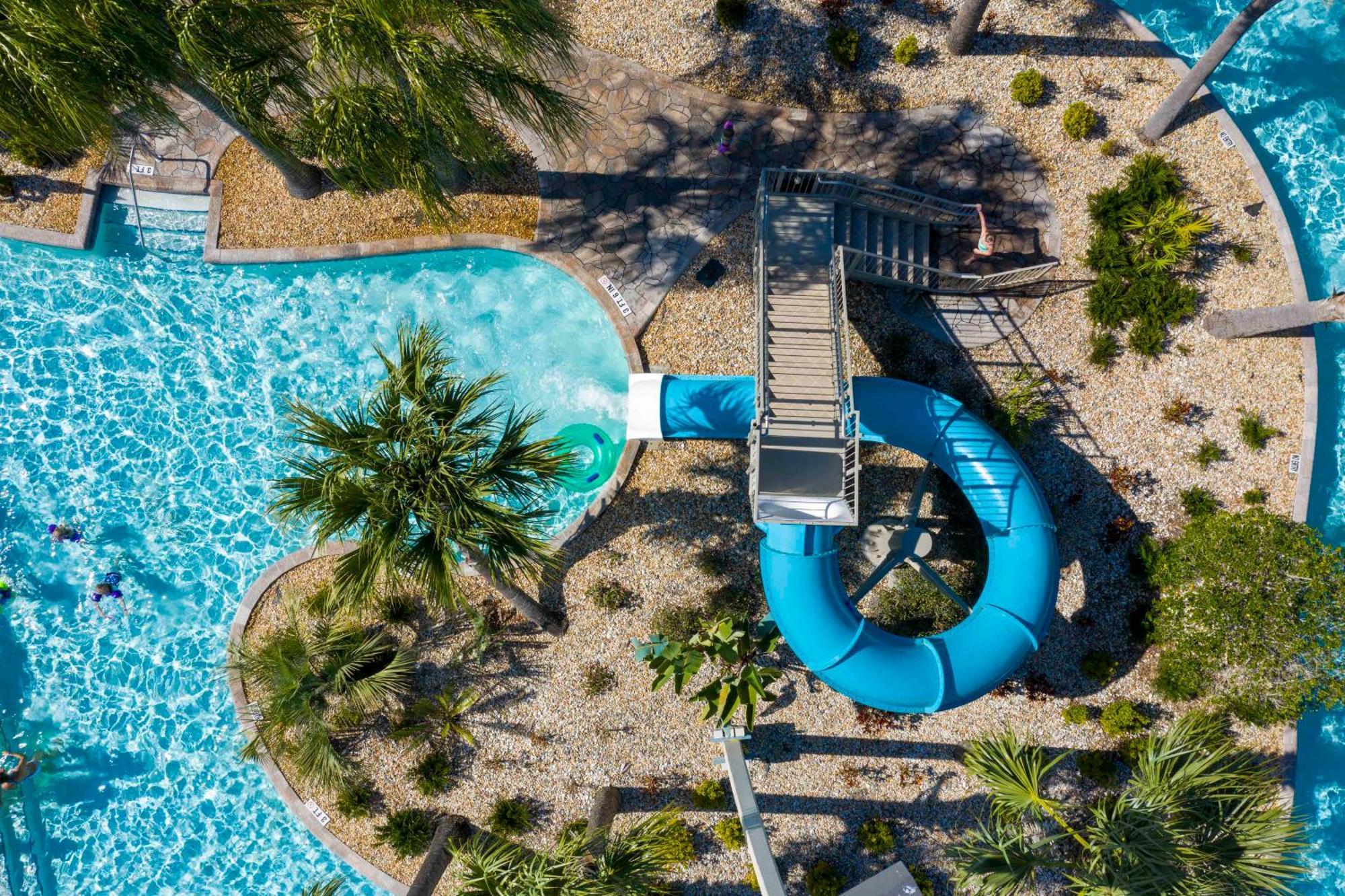 Vila 664 Ws 5Br Single-Family Luxury: Private Pool Kissimmee Exteriér fotografie