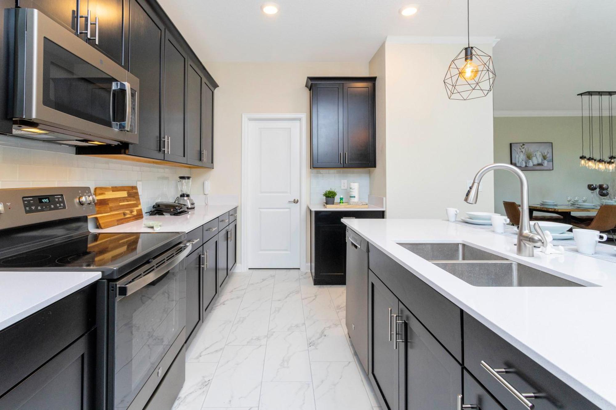 Vila 664 Ws 5Br Single-Family Luxury: Private Pool Kissimmee Exteriér fotografie