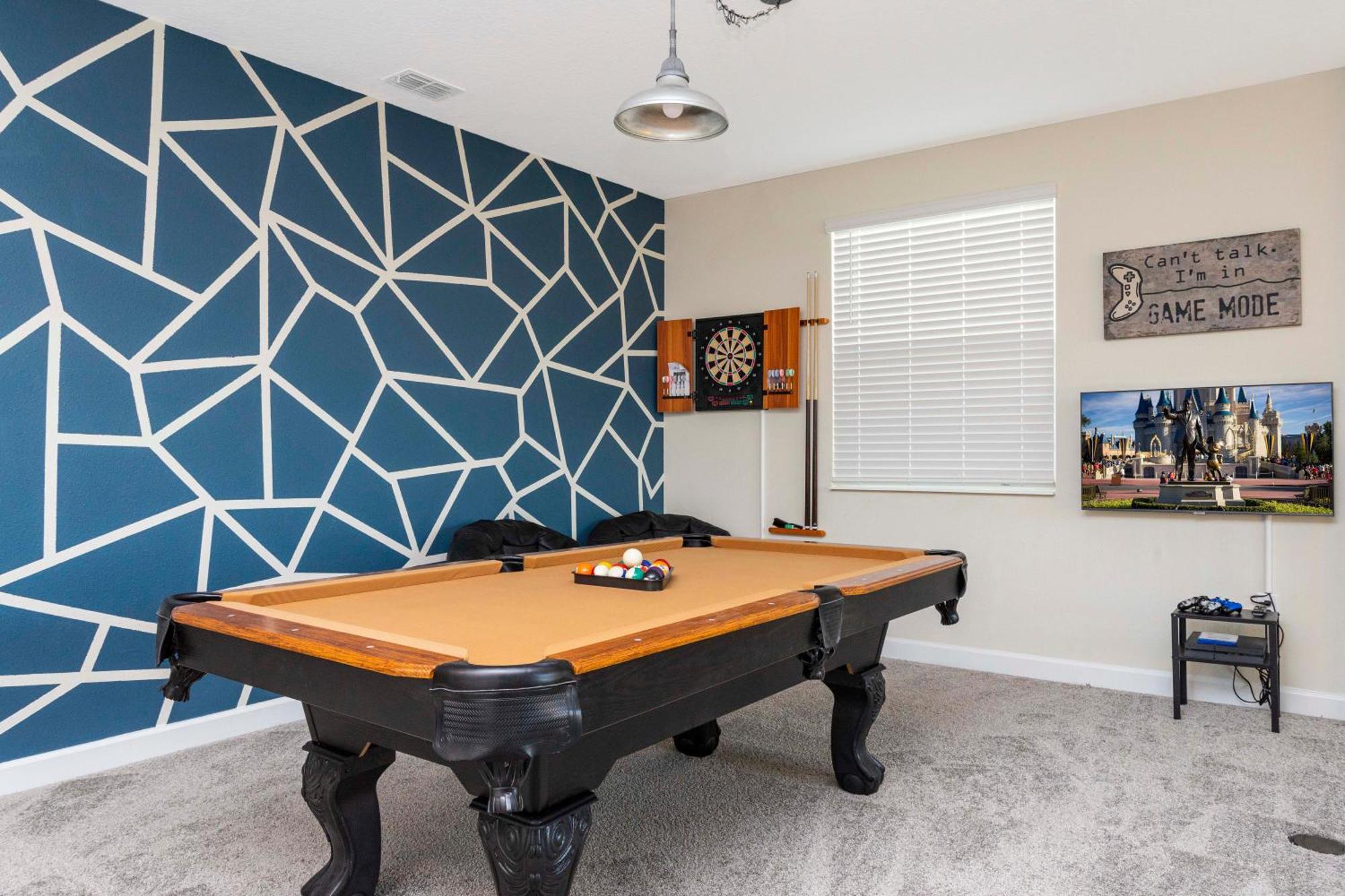 Vila 664 Ws 5Br Single-Family Luxury: Private Pool Kissimmee Exteriér fotografie
